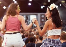 Tinute pentru festival: Alege corect!