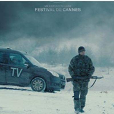 DONBASS - proiecții în cinematografele din țară ale filmului lui Sergei Loznitsa