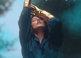 DJ Sava lansează, de ziua lui de naștere, un super remake, alături de Adriana Onci – Gone Away Again