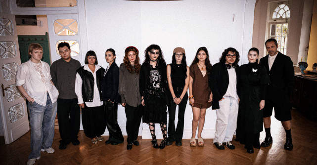 Mercedes-Benz Bucharest Fashion Week 2025: ediția în care NEXT GENERATION urcă pe scenă