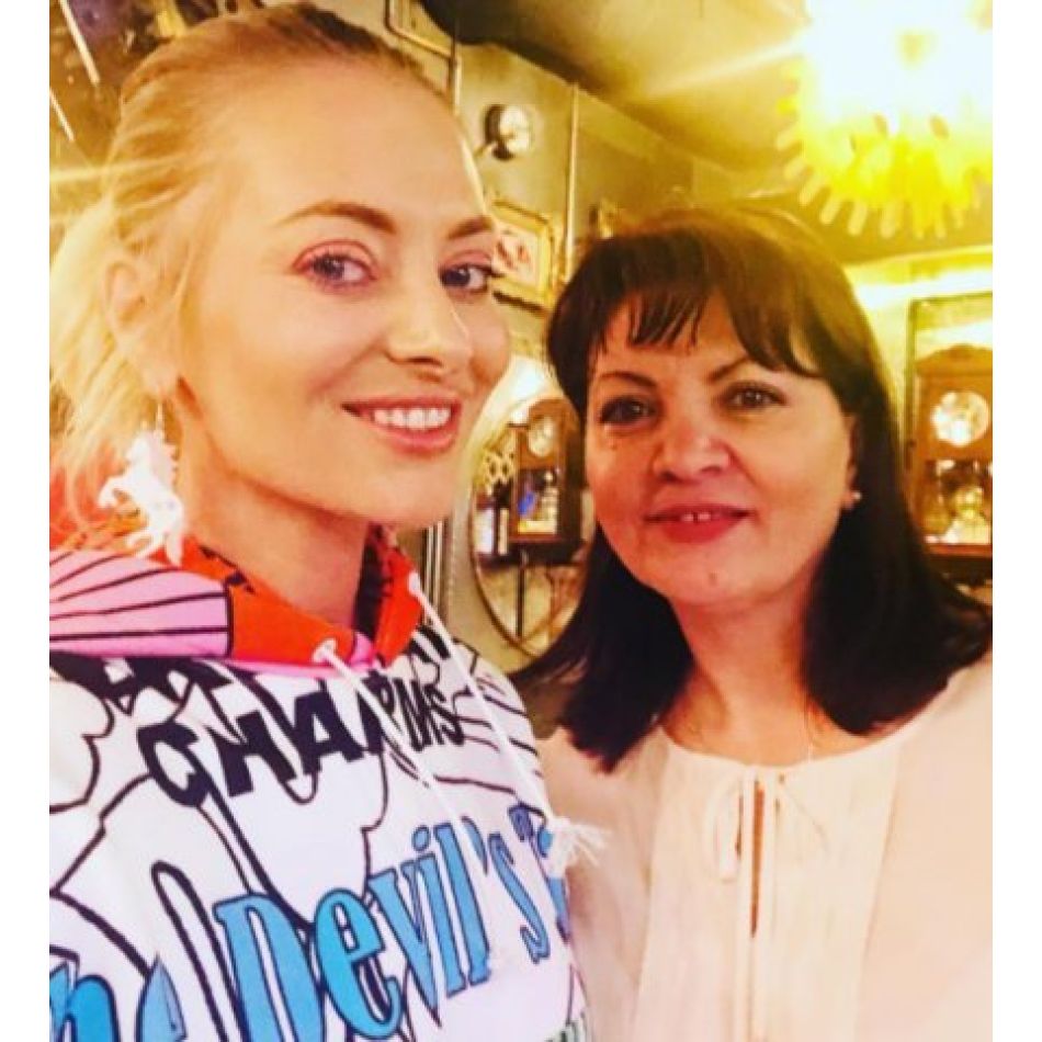 Mama Deliei a vorbit cu lacrimi în ochi despre problemele de sănătate. Cum se simte Gina Matache?