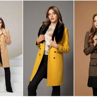 Descoperă eleganța culorilor de toamnă