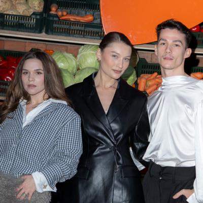 Zalando îi prezintă pe câștigătorii concursului de stil „Be the Main Character” la Piața Zalando