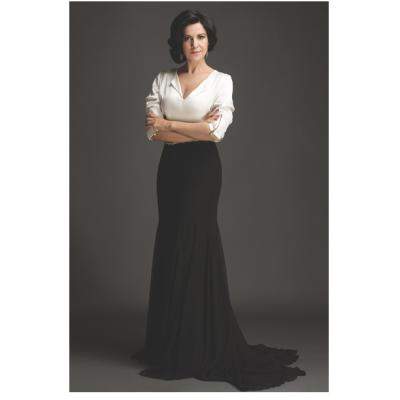 Angela Gheorghiu, cea mai strălucitoare și admirată soprană a timpului nostru deschide evenimentul Singureni Manor Polo Cup 2025