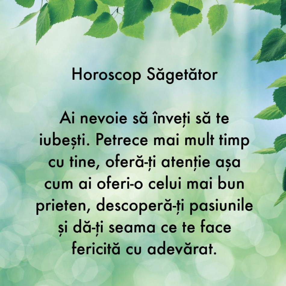 De ce are nevoie fiecare semn zodiacal în săptămâna 12-18 iunie