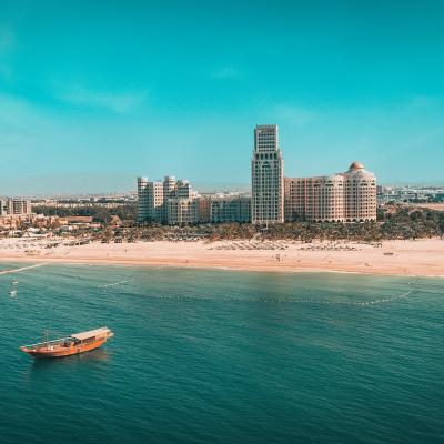 Petreceți vacanța de Paște într-un loc exotic – Ras Al Khaimah, EAU