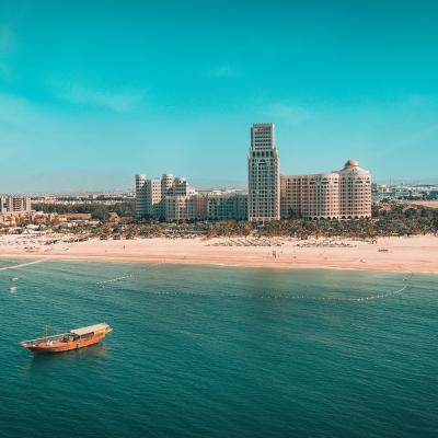 Petreceți vacanța de Paște într-un loc exotic – Ras Al Khaimah, EAU