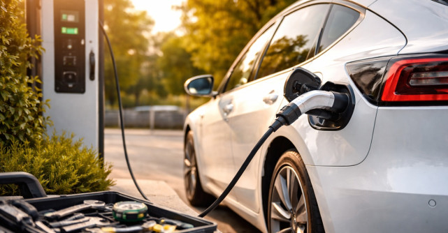 Cum să ai grijă zilnic de mașina ta electrică: sfaturi practice de la experți pentru o durată de viață mai lungă