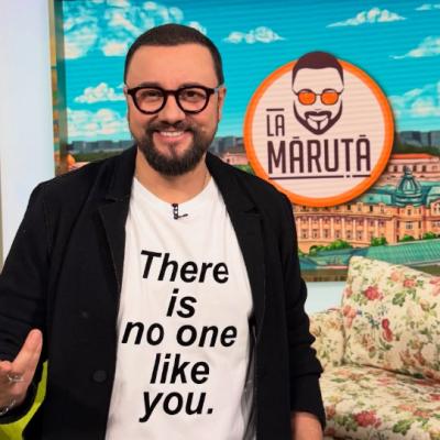 Denise Rifai, înlocuită la Furnicuțele! Cătălin Măruță revine la TV și preia emisiunea de la Antena 1. Motivul deciziei
