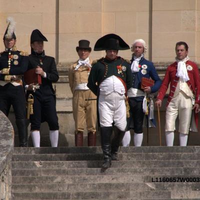 De ce nu a avut Napoleon succesul scontat la box office?