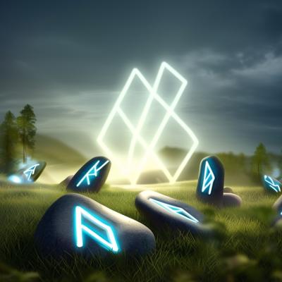 Horoscop Rune săptămâna 14-20 iulie 2025: Pe măsură ce energiile se intensifică, și egourile devin mai sonore. 