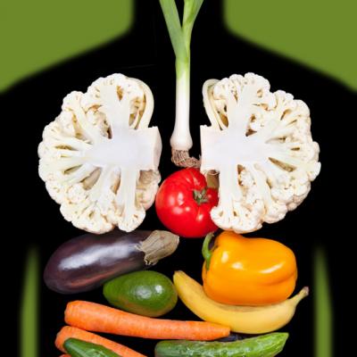 Alimente-medicament pentru FICAT