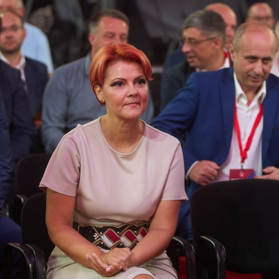 Ilie Bolojan și Lia Olguța Vasilescu, schimb acid după acuzațiile privind influențarea liderilor PNL: Ca la Radio Erevan