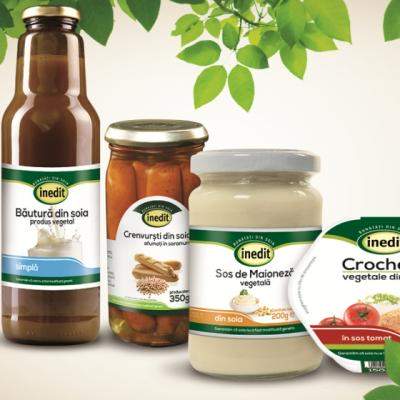 (P) Produsele Inedit