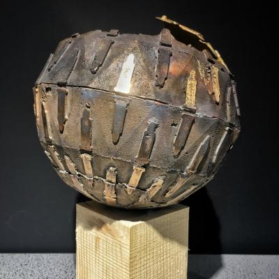 Artiștii plastici români, sursă de inspirație pentru o absolventă a British School of Bucharest