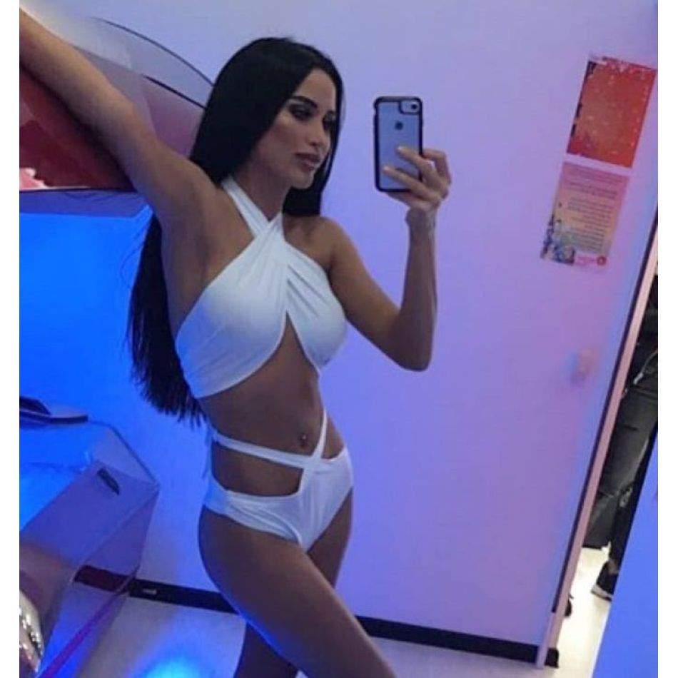 Daniela Crudu, dornică să își strângă fetița la piept! Vedeta Only Fans va naște peste două luni 