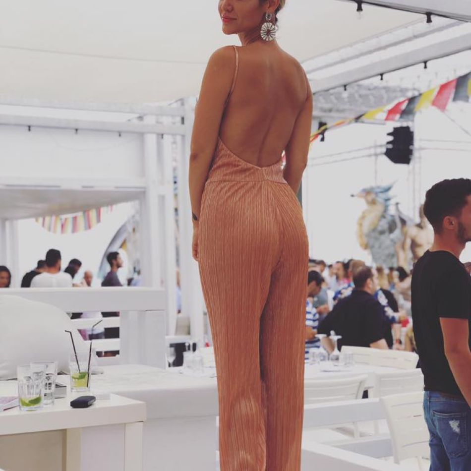 Fosta ispită Nicoleta Dragne, la un pas de septicemie după o procedură estetică făcută acum șapte ani