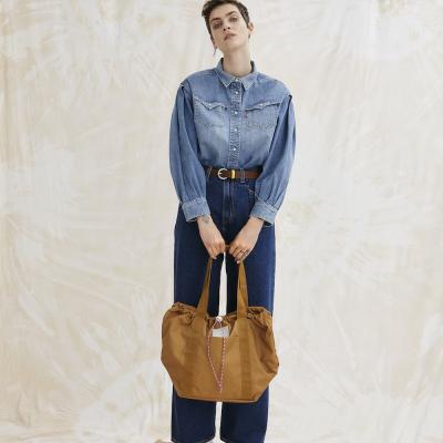 Cei mai cool jeanși pentru sezonul de primăvară/vară 2021