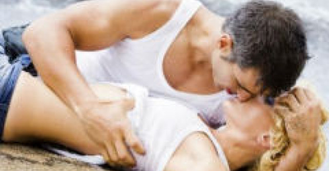 Dieta bazata pe sex: Cat poti slabi prin placere