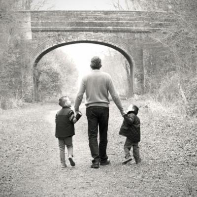 Ultimele invataturi ale bunicului pentru nepotii lui