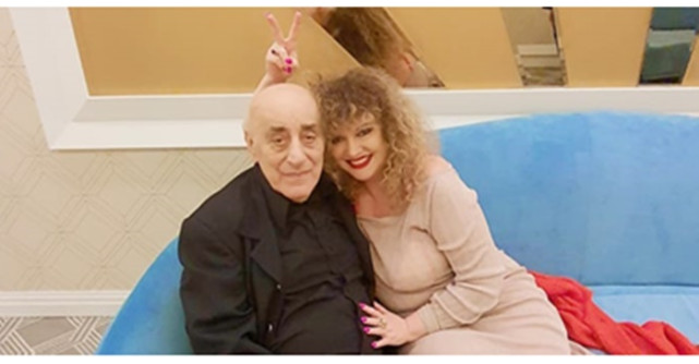 Oana Lis își deschide sufletul la 40 de întrebări cu Denise Rifai: Unii mă văd hidoasă, alții mă văd frumoasă...