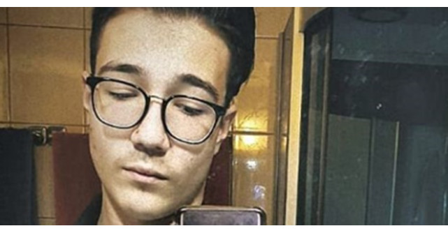 Ce face în prezent Theodor Andrei, după eșecul de anul trecut de la Eurovision?