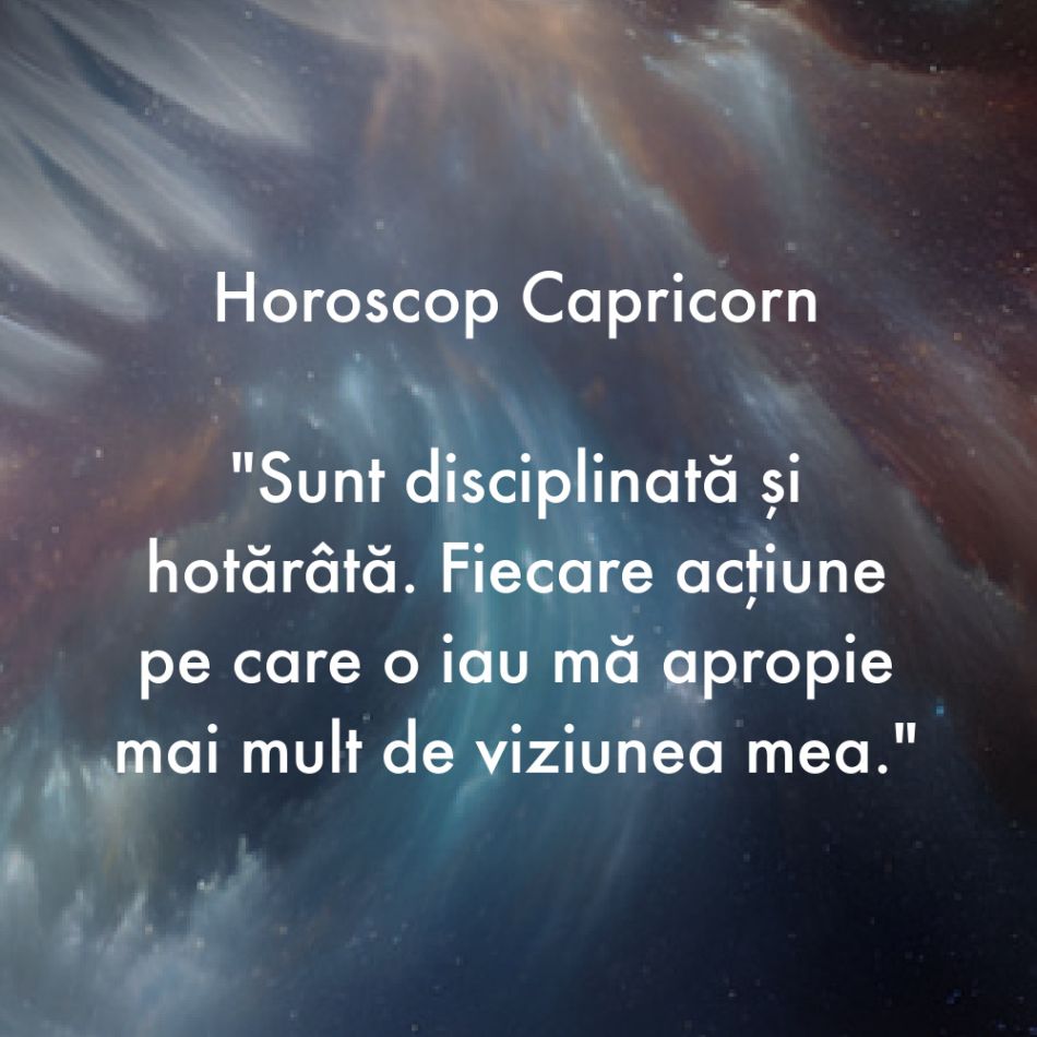Horoscop pentru suflet: Mantra zodiei tale pentru săptămâna 1-7 aprilie