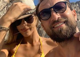 Reacția lui Dani Oțil după roast-ul controversat făcut de Gabriela Prisăcariu la IUmor