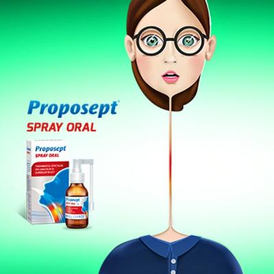 Ce faci ca sa nu-ti mai stea durerea-n gat