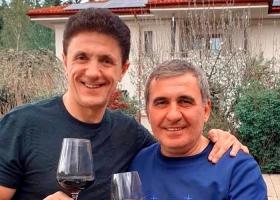 Gică Hagi, prima reacție după vestea că va deveni bunic: Sunt fericit, dar...
