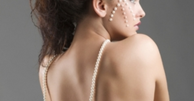 Scandalos: O vedeta internationala, aproape goala la Golden Globes