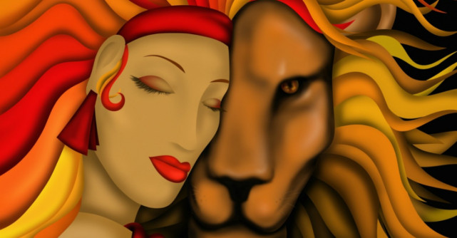 Îndrăgostește-te de un Leu dacă vrei o iubire de o viață