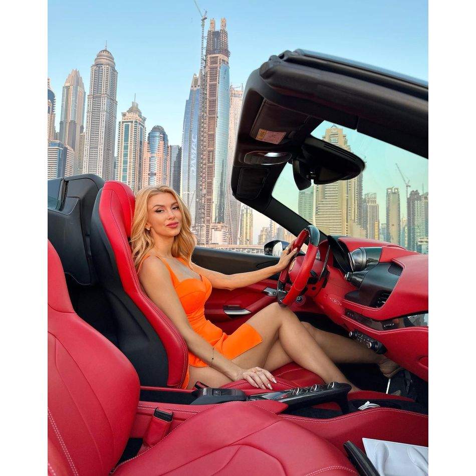 Roast-ul Andreei Bălan la IUmor: replici dure și ironii pentru jurați. Ce i-a adresat lui Cheloo i-a surprins pe telespectatori!