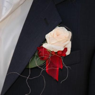 Costumul mirelui: 13 modele demne de Print al serii