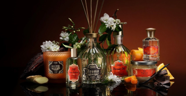 La Sabon e luna cadourilor corporate!