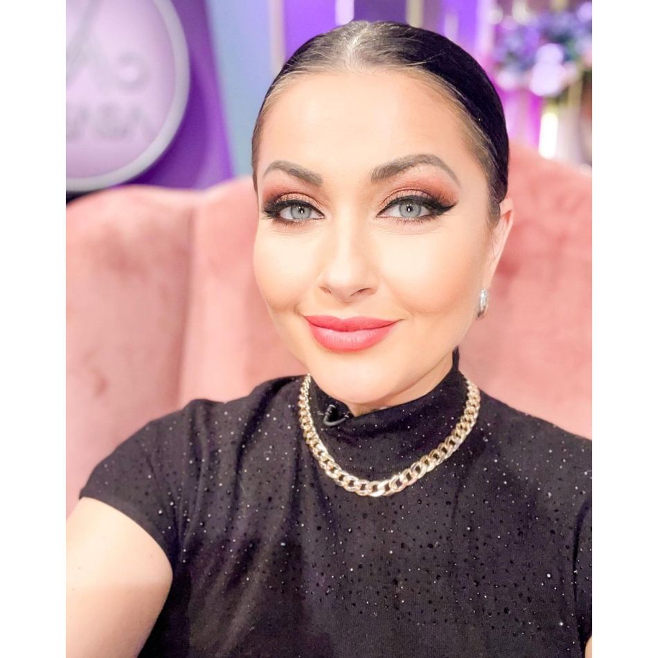 Gabriela Cristea, de urgență la spital! Vedeta, mesaj emoționant despre starea ei de sănătate
