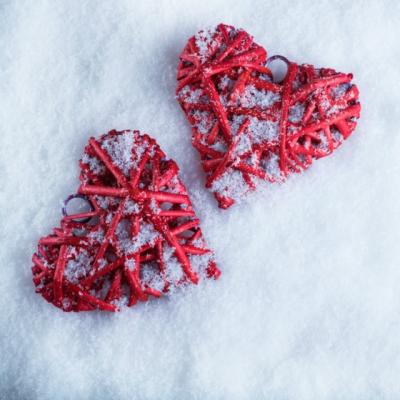 Astrologie: Horoscopul dragostei pentru luna februarie 2017