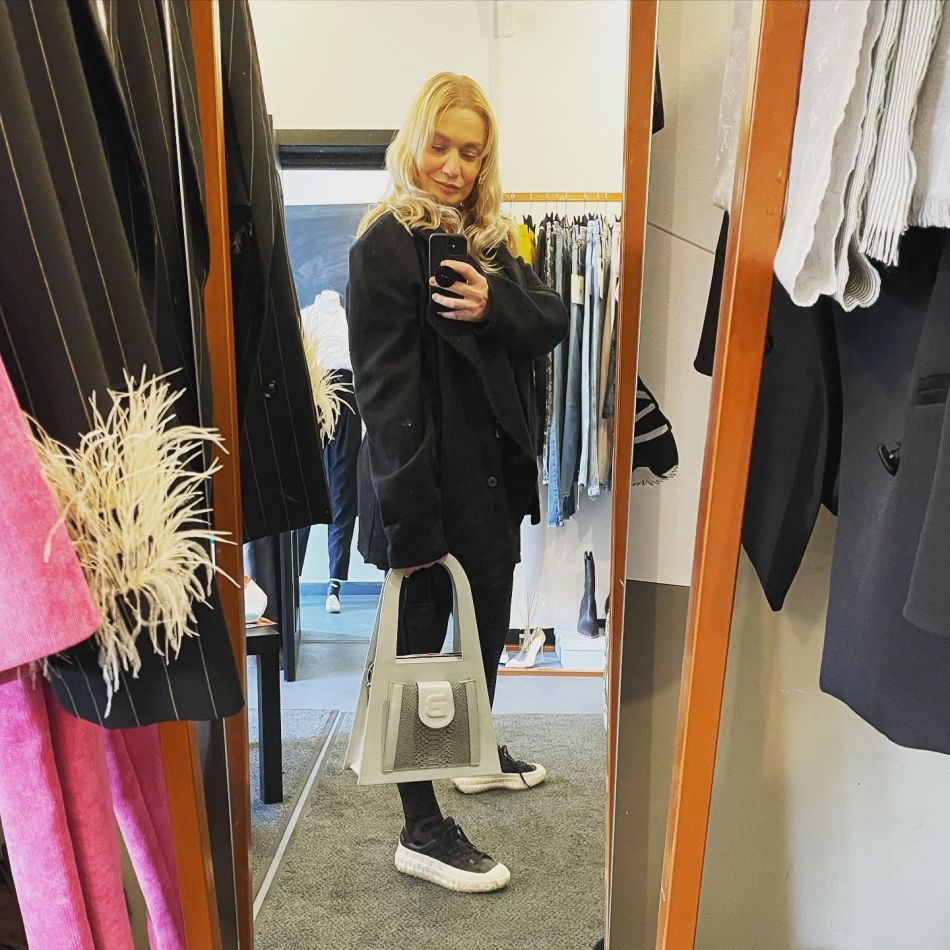 Cristina Cioran și fiica ei, Ema, la un pas de tragedie! Ghinionul a însoțit-o pe vedetă întreaga zi