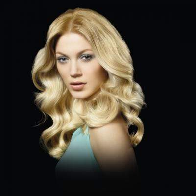 Hydro Blond - rasfat pentru parul blond 