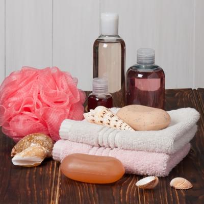 Gel de dus natural: Reteta homemade