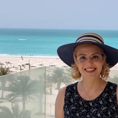 Raluca Moianu a devenit bunică! Primele declarații despre nepoțelul său: Să-mi ţineţi pumnii...