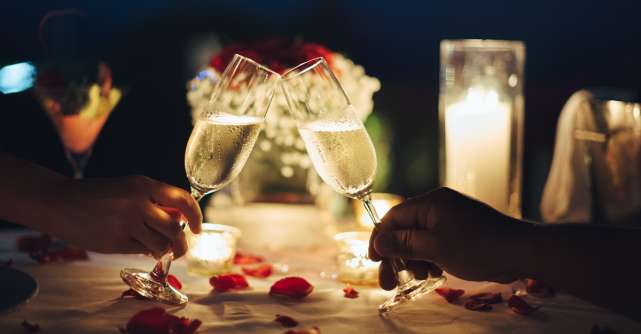 6 idei originale pentru o seară romantică