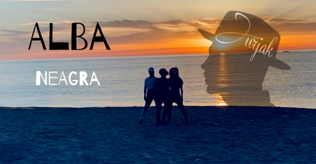 Jurjak lansează piesa Alba Neagra