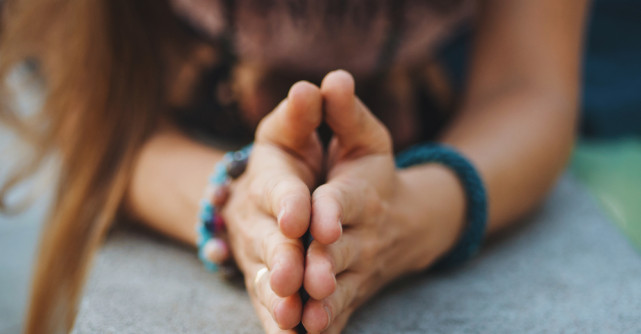 Ce trebuie să faci pentru ca rugăciunea ta să se împlinească