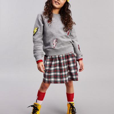 Povețe fashion: fii responsabil de mic! Alegeri fashion powered by Tommy Hilfiger