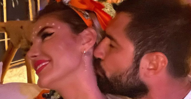 Prima reacție a lui Cătălin Cazacu după ce s-a scris că s-ar fi despărțit de Ramona Olaru. Motociclistul a dat marea veste