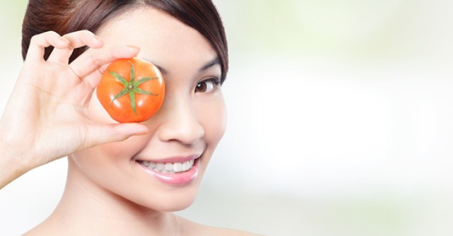 Masti cu rosii pentru toate tipurile de ten