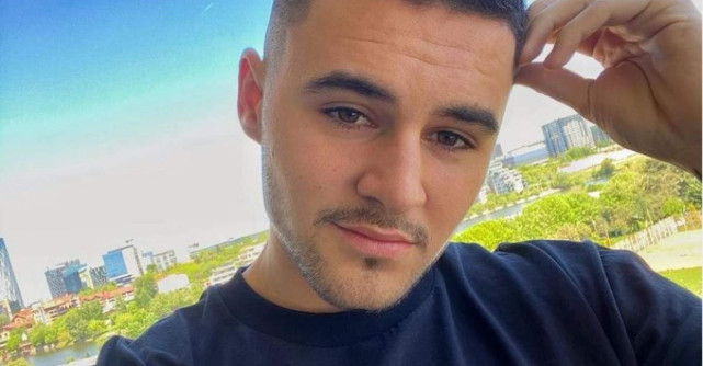 Cine este tânăra care a înlocuit-o pe Alexia Eram în inima lui Mario Fresh? După o seară la club, au plecat împreună acasă..