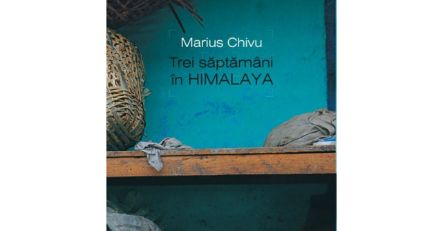 Trei saptamani in Himalaya