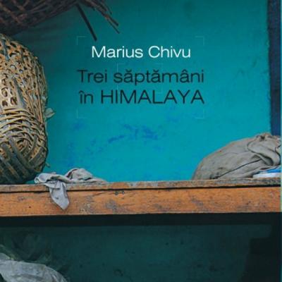 Trei saptamani in Himalaya